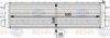BEHR HELLA SERVICE 8MO 376 729-581 Oil Cooler, engine oil
